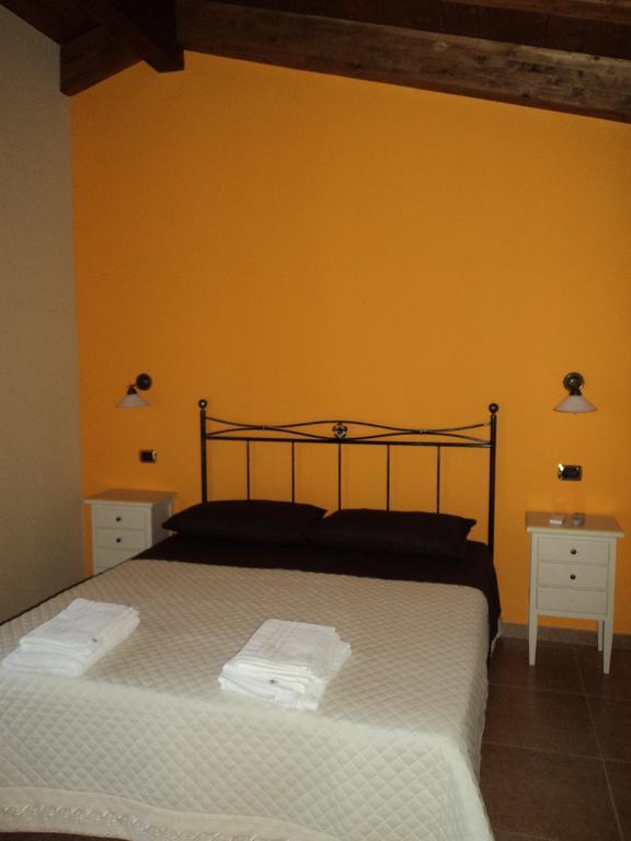 Agriturismo Le Vigne Фермо Номер фото